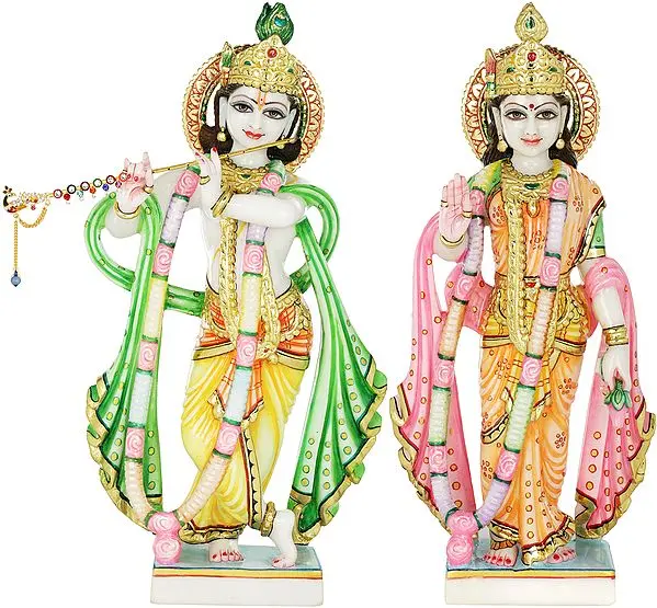 Radha Krishna