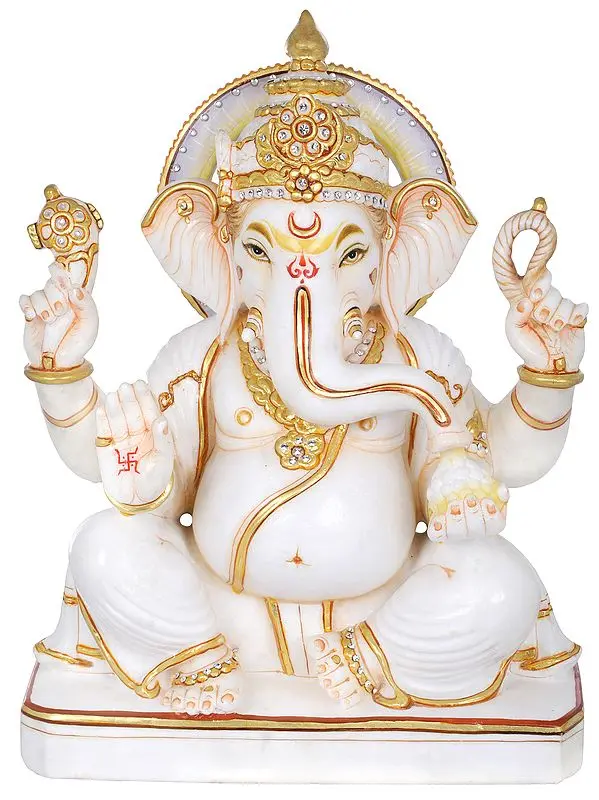 Lord Ganesha