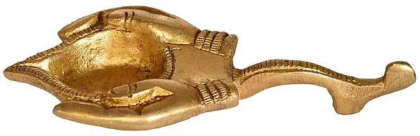 Handheld Aarti