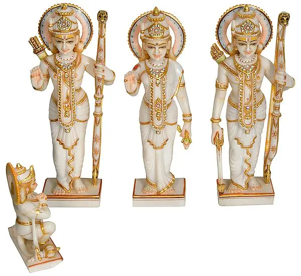 Rama Durbar