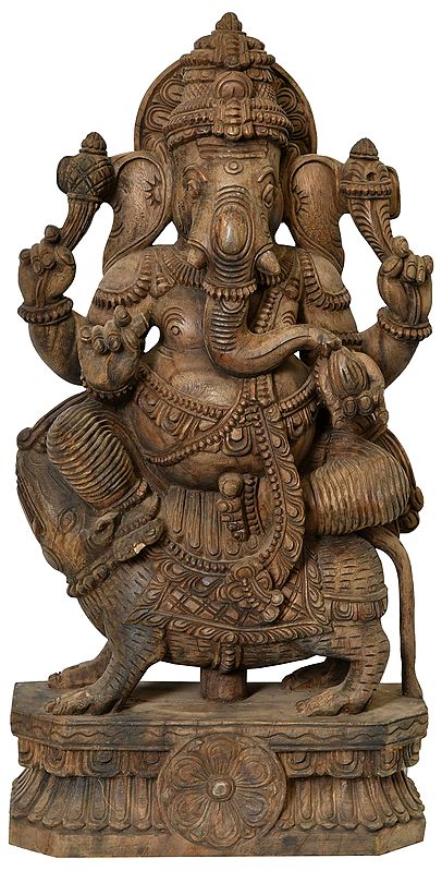 Large Size Lord Ganesha