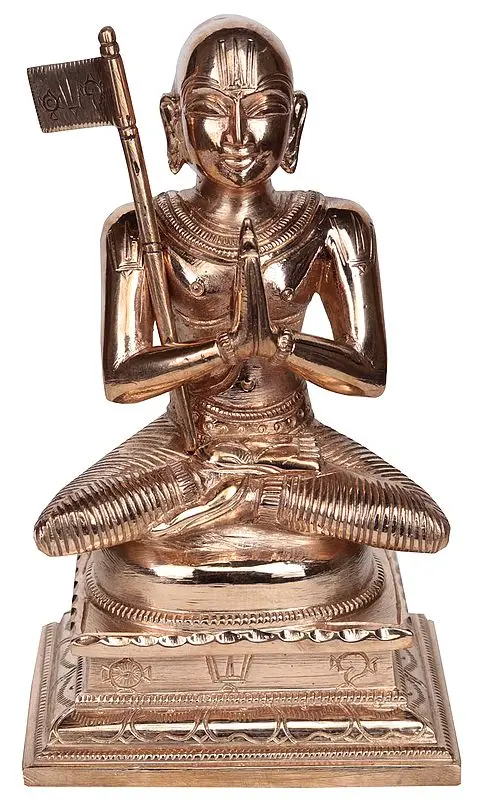 Shri Ramanuja