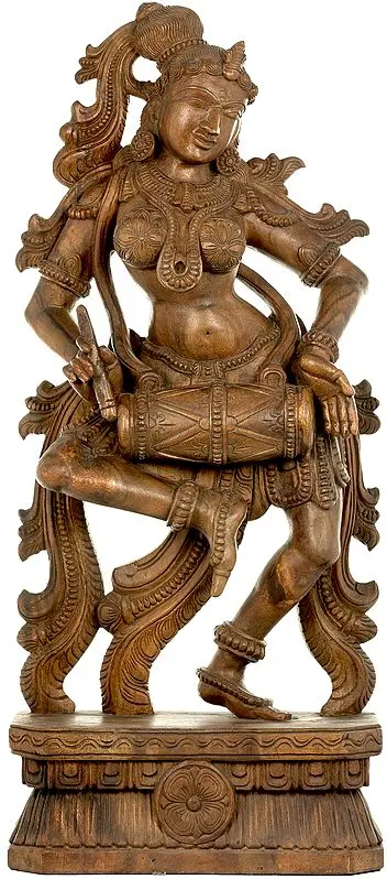 The Celestial Drummer