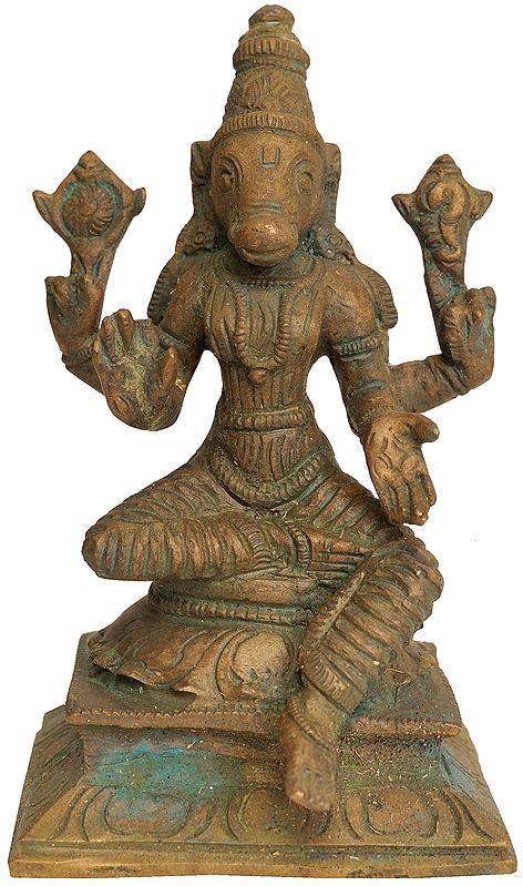 Devi Varahi