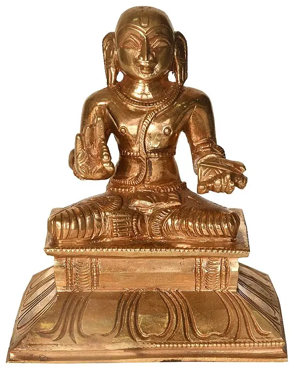 Ramanuja Saint