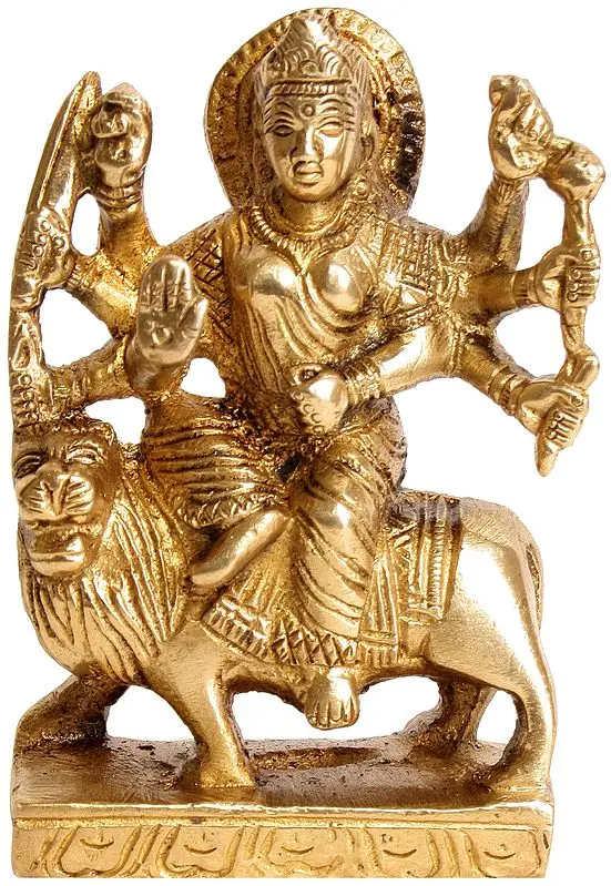 Devi Durga
