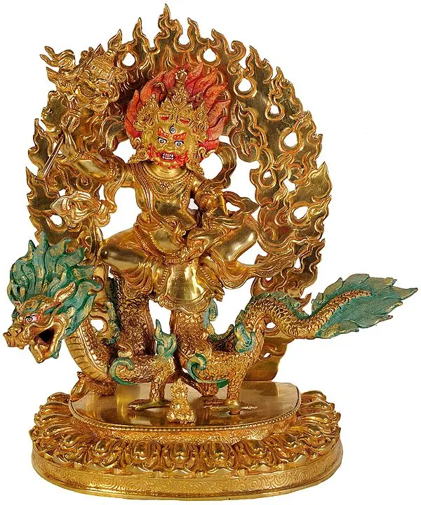 Superfine Kubera