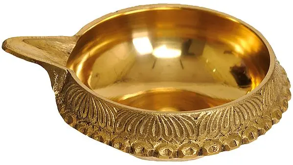 Puja Diya