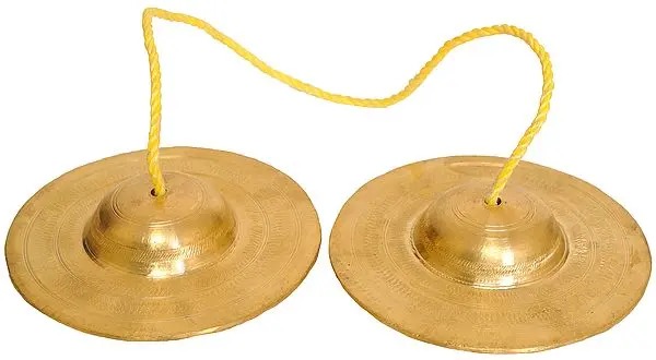 Big Cymbals