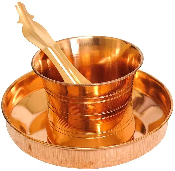 Sandhya Vandan Set