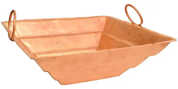 Havan Kund
