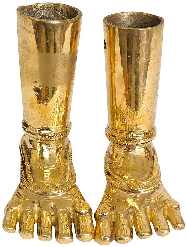 Devi Legs