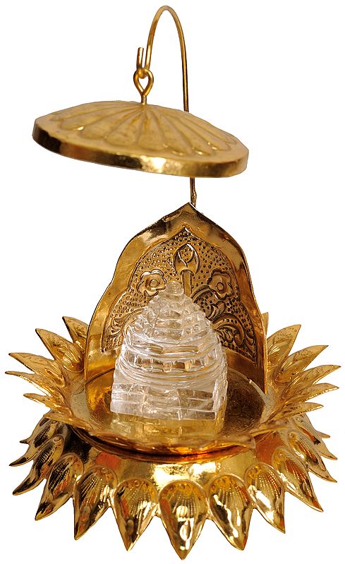Shri - The Royal Yantra