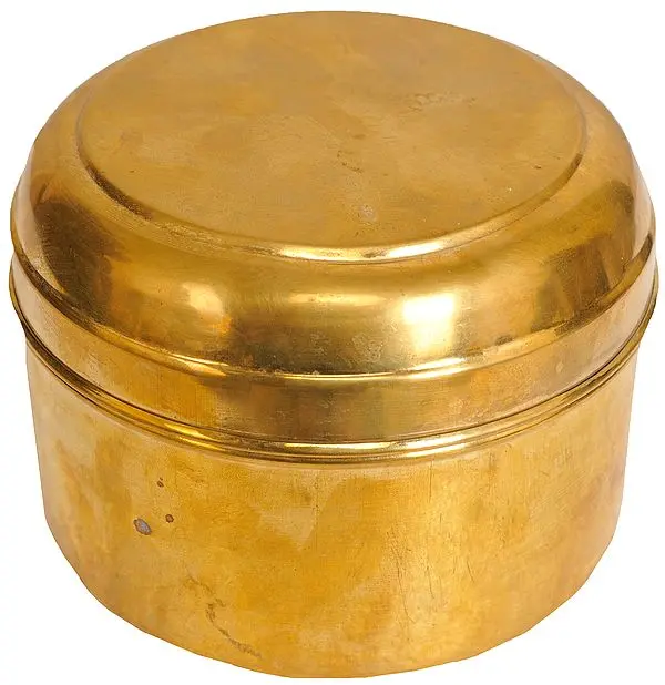Box to Keep Food