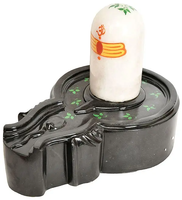 Shiva Linga