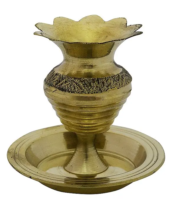 Incense Sticks (Agarbatti) Burner with Stand