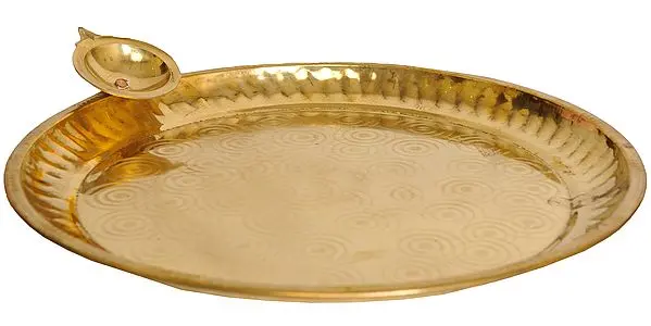 Aarti Thali