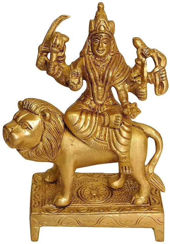 Goddess Durga
