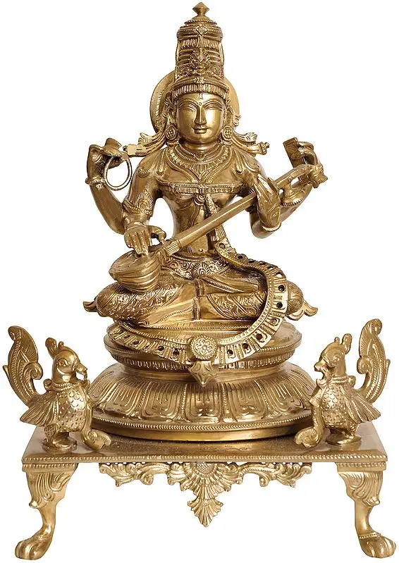 Devi Saraswati