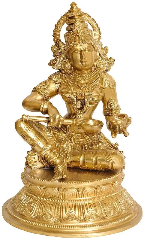 Devi Annapurna