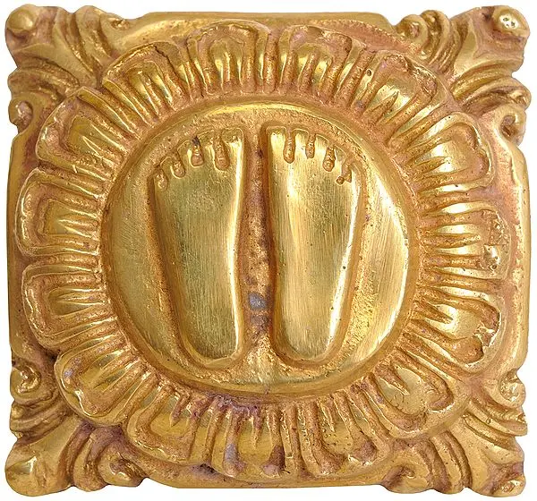 Shri Vishnu Padam