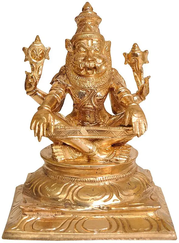 Yogi Narasimha