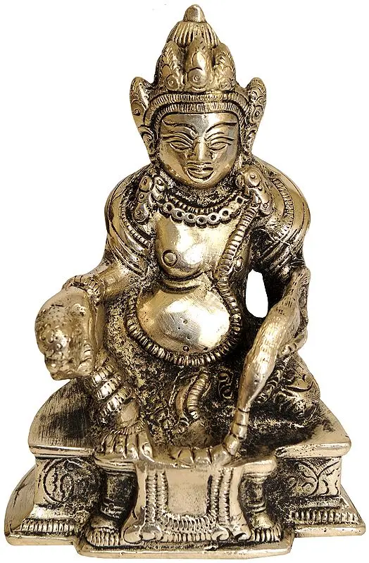Lord Kubera