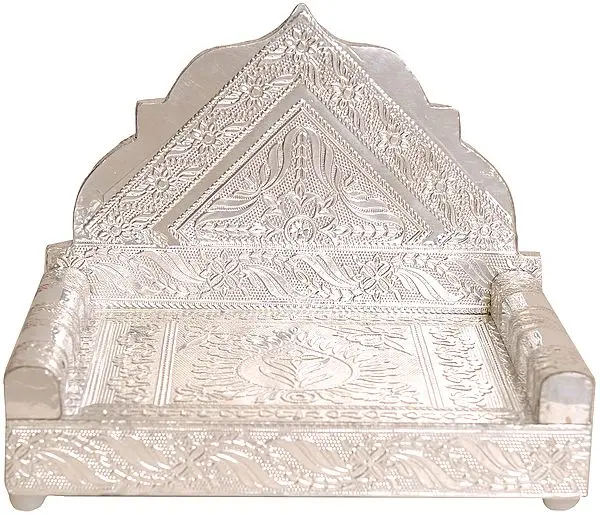 Deity Throne or Simhasana
