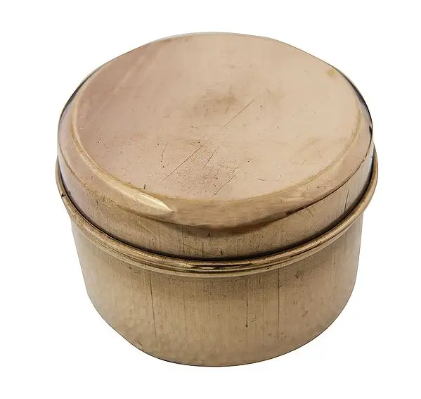 Ritual Box