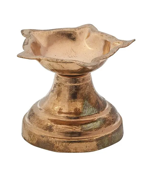 Puja Wick Lamp