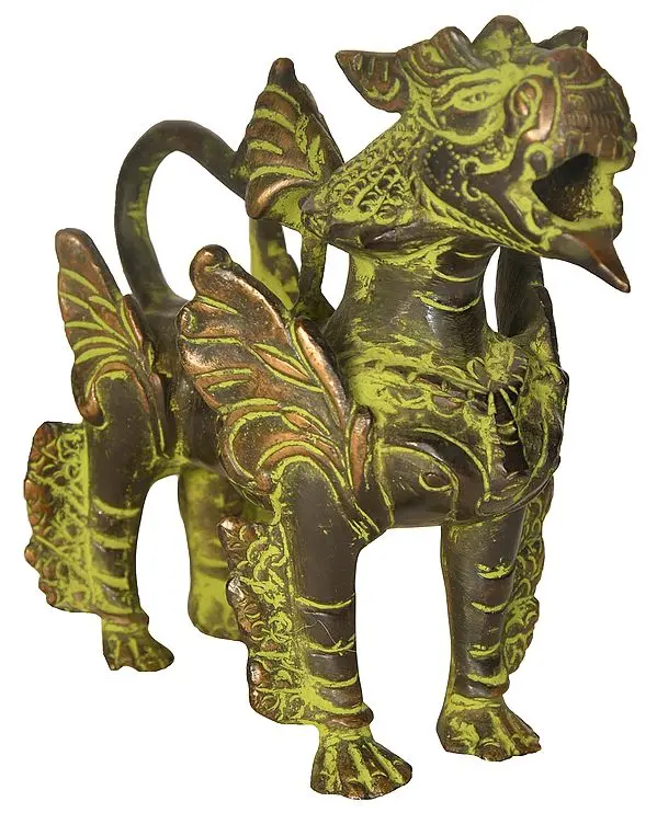 Vastu Tortoise Plate