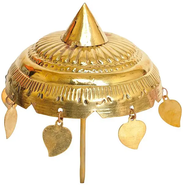 Umbrella of Deity