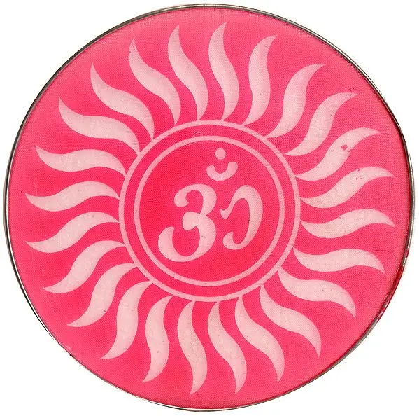 Rangoli Stencil Strainer