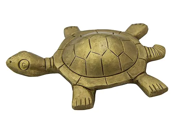 Vastu Yantra Tortoise