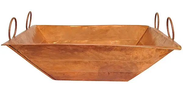 Super Large Size Havana Kund