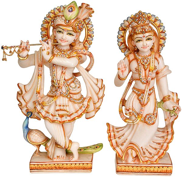 Radha Krishna