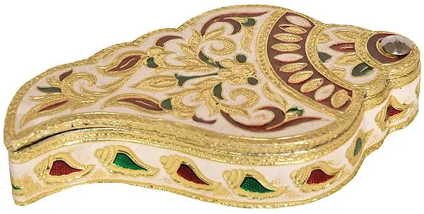 Ritual Box