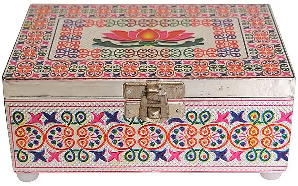 Ritual Box