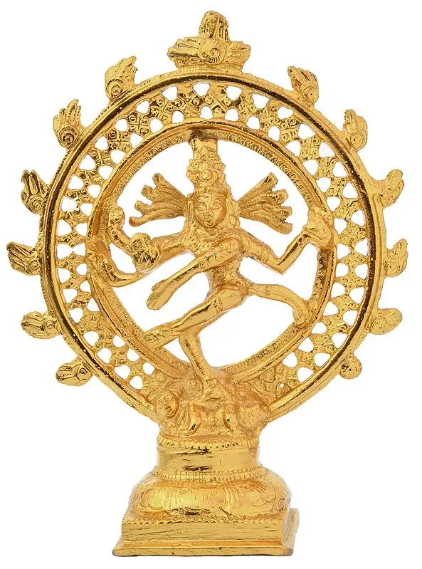 Nataraja (Small Statue)
