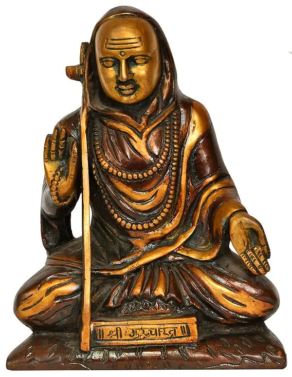 Adi Guru Shankaracharya