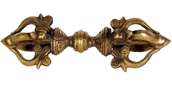 Five Pronged Tibetab Buddhist Dorje