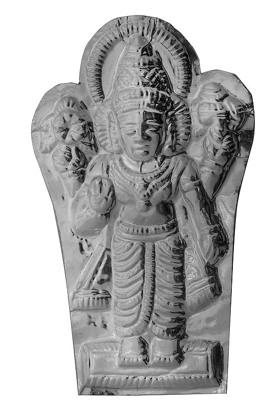 Lord Vishnu Pratima for Worship
