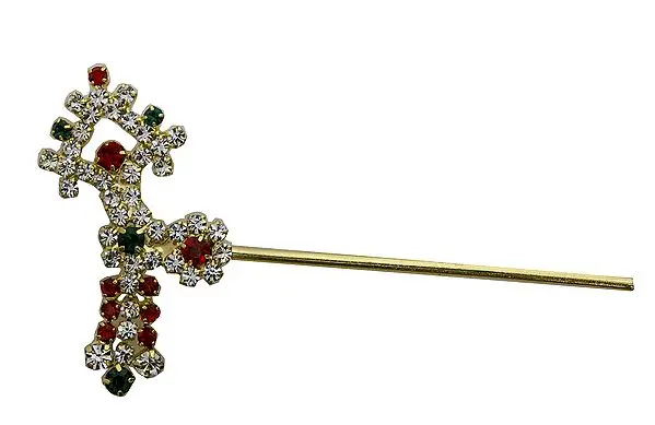 Krishna's Flute