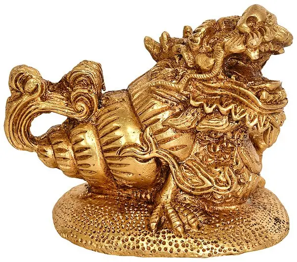 Feng Shui Dragon