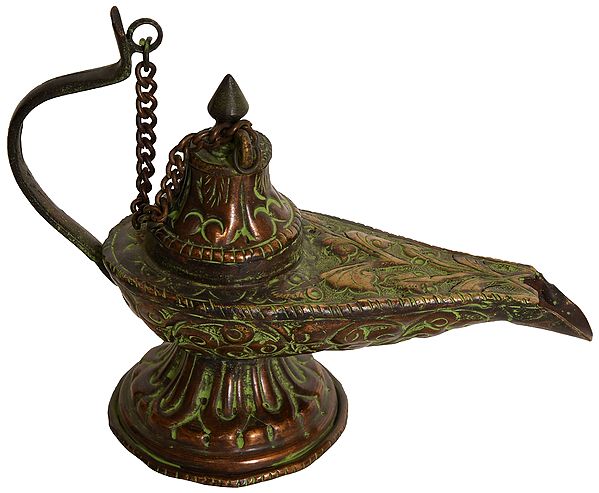 Aladdin Magic Chiraag (Lamp)