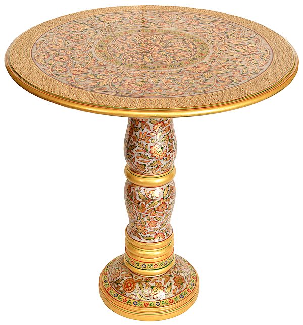 Royal Marble Table