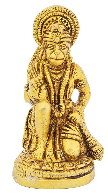 Lord Hanuman (Small Size)
