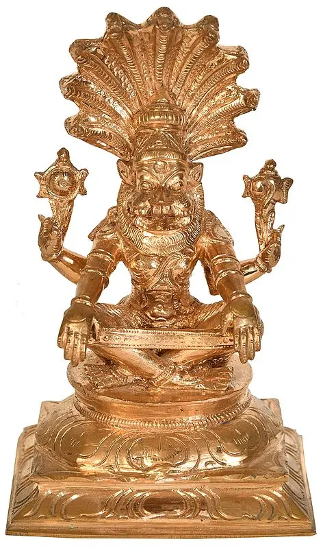 Yoga Narasimha