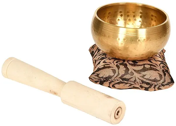 Singing Bowl (Tibetan Buddhist)