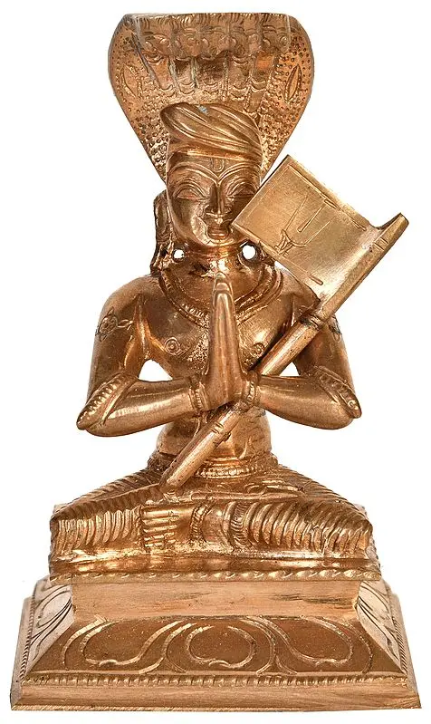 Ramanuja
